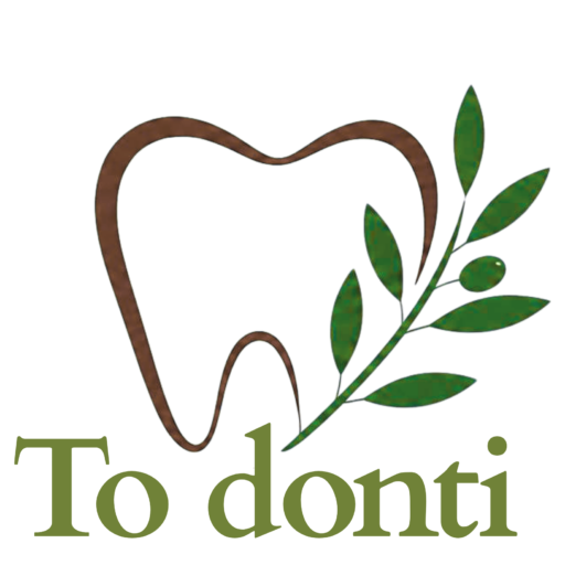 To donti